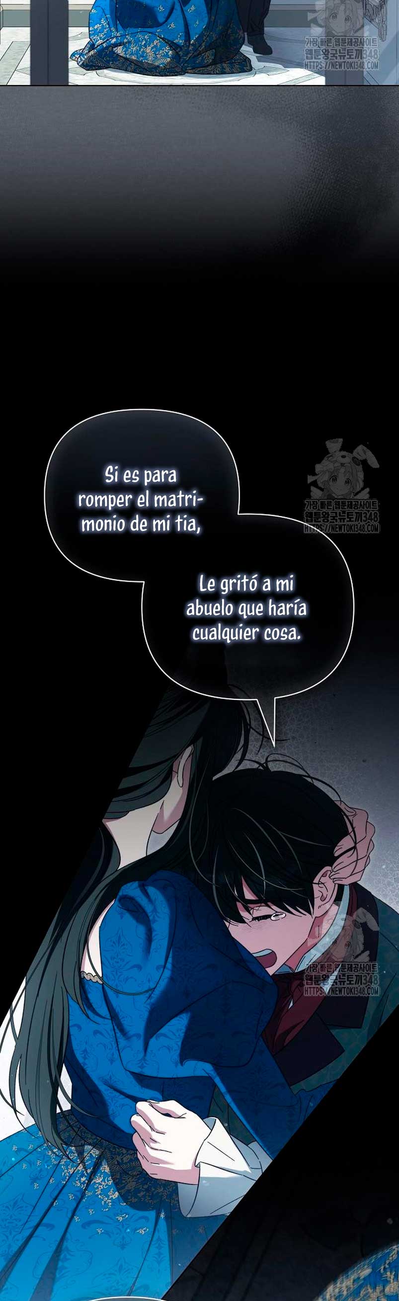 julieta Capítulo 5 - Page 48