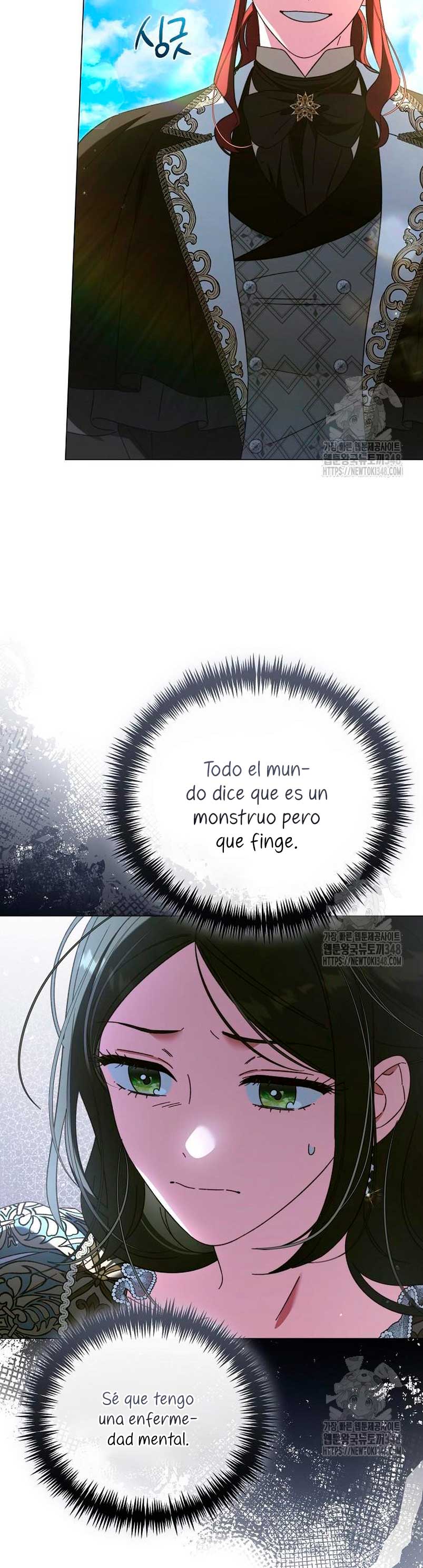 julieta Capítulo 5 - Page 9