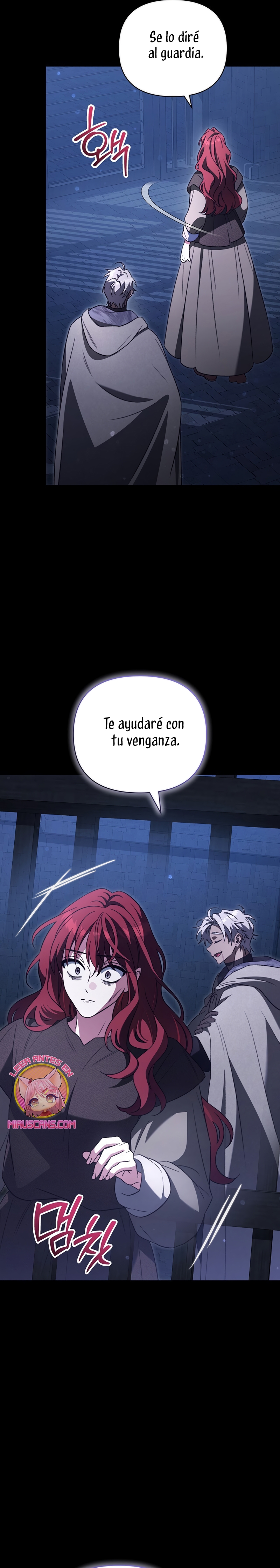 julieta Capítulo 50 - Page 13