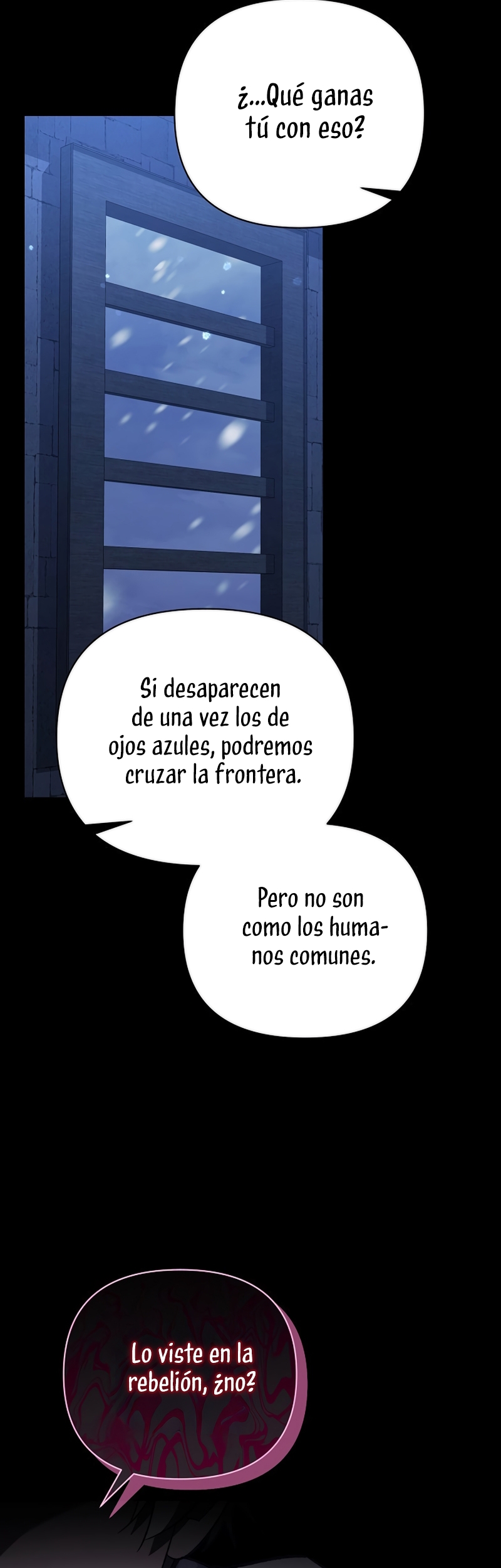 julieta Capítulo 50 - Page 15