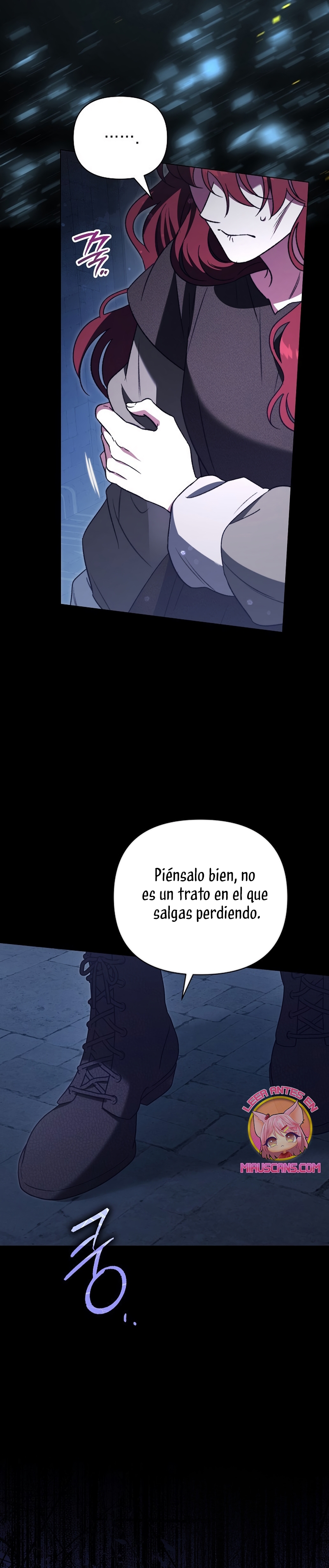 julieta Capítulo 50 - Page 17