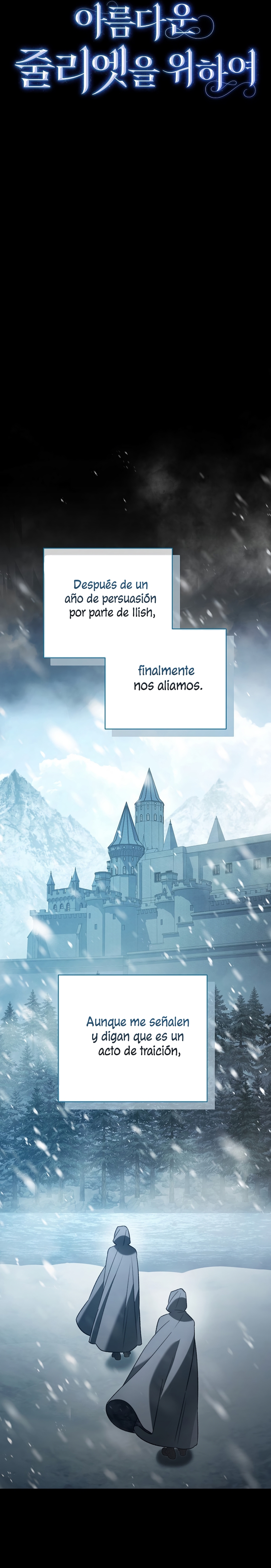 julieta Capítulo 50 - Page 19