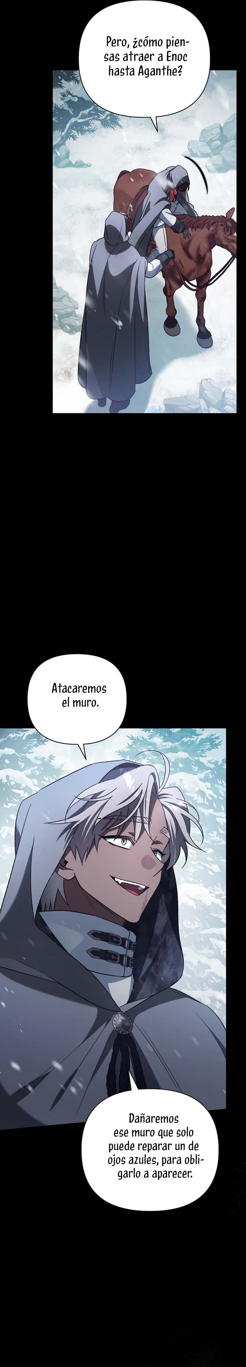 julieta Capítulo 50 - Page 21