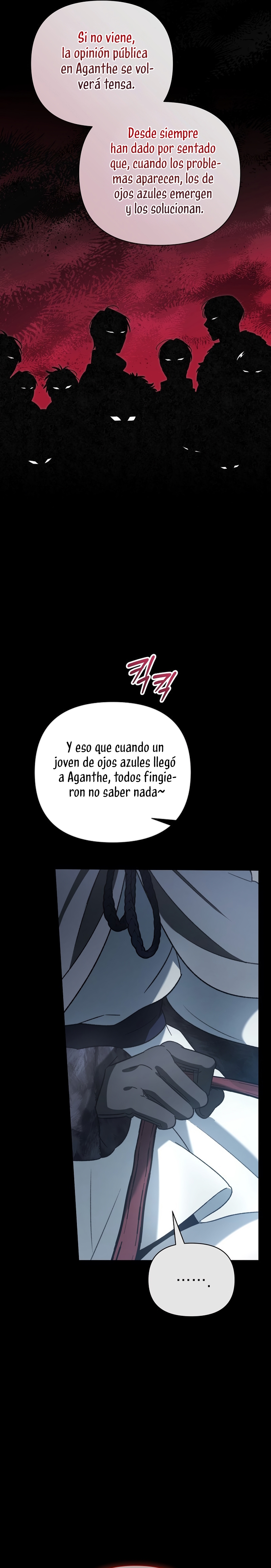 julieta Capítulo 50 - Page 22