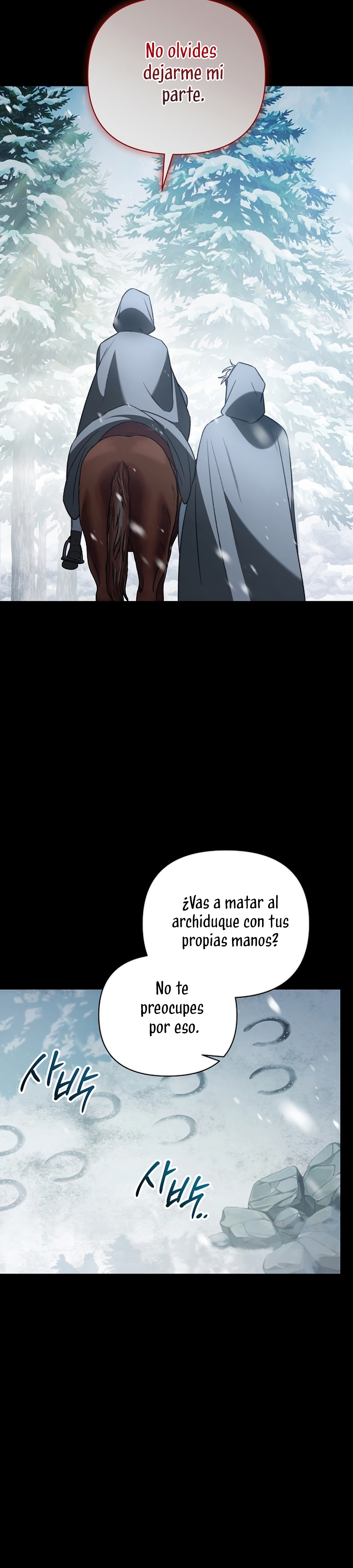 julieta Capítulo 50 - Page 23