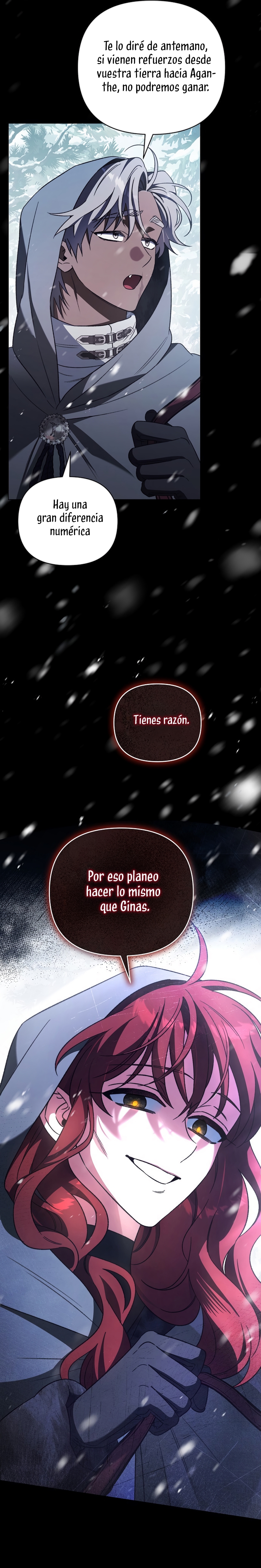julieta Capítulo 50 - Page 25