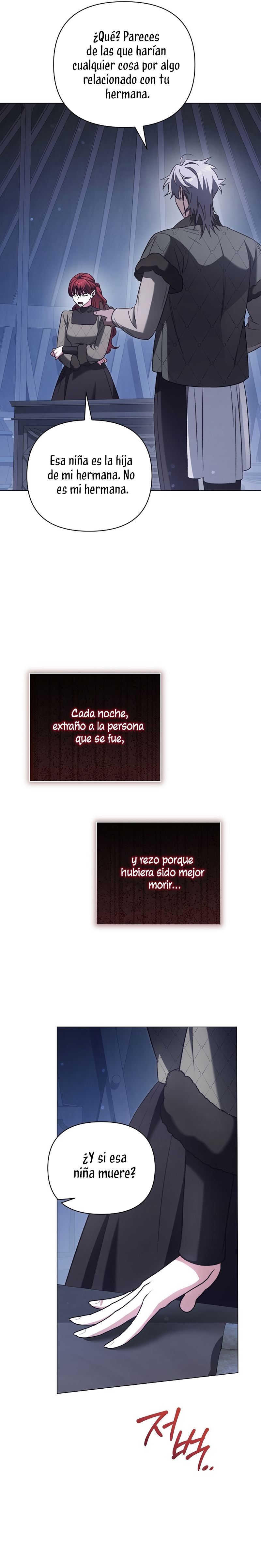 julieta Capítulo 50 - Page 31