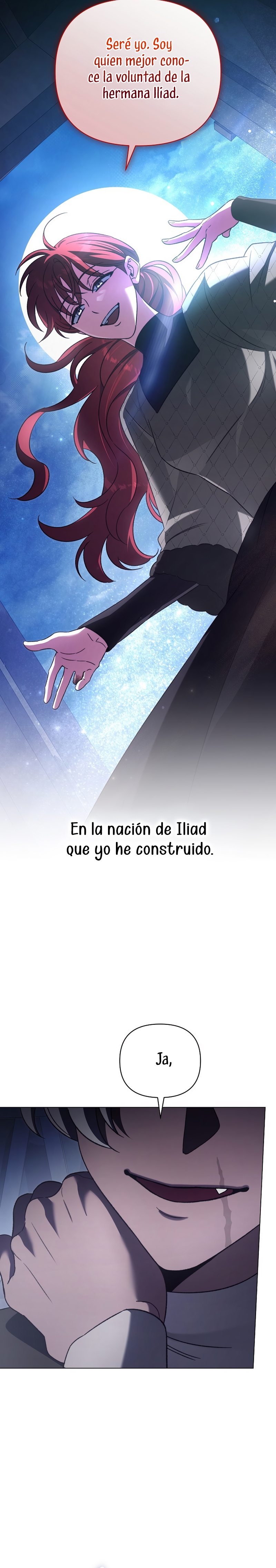 julieta Capítulo 50 - Page 33
