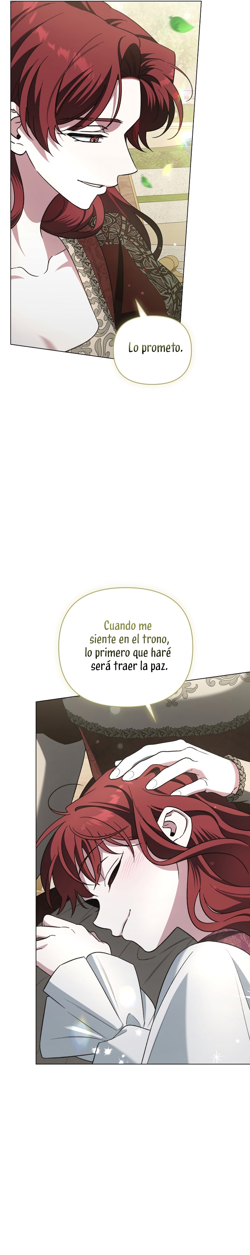 julieta Capítulo 50 - Page 4