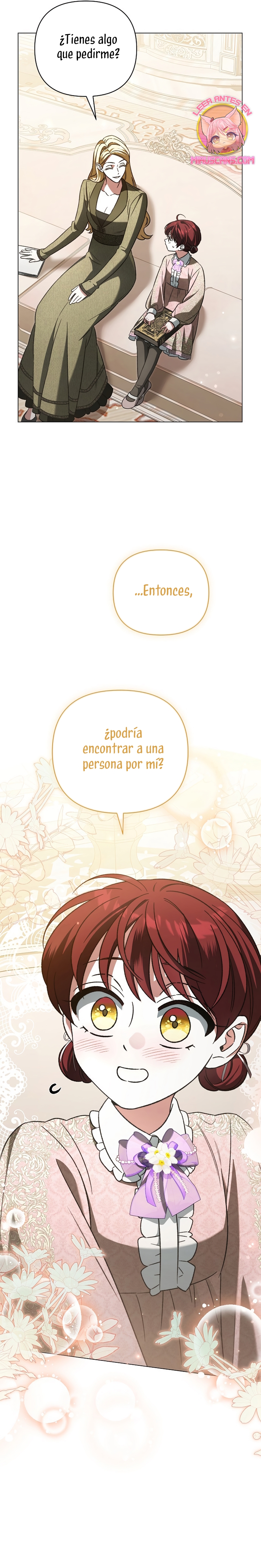 julieta Capítulo 51 - Page 10