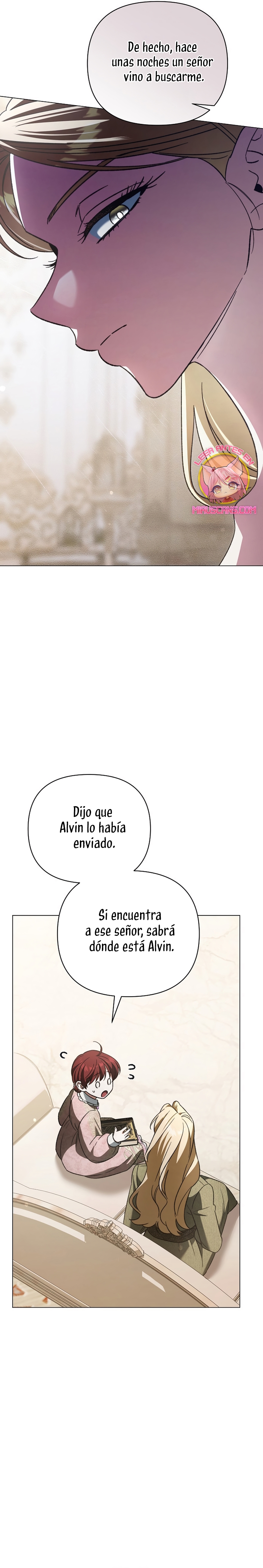 julieta Capítulo 51 - Page 12