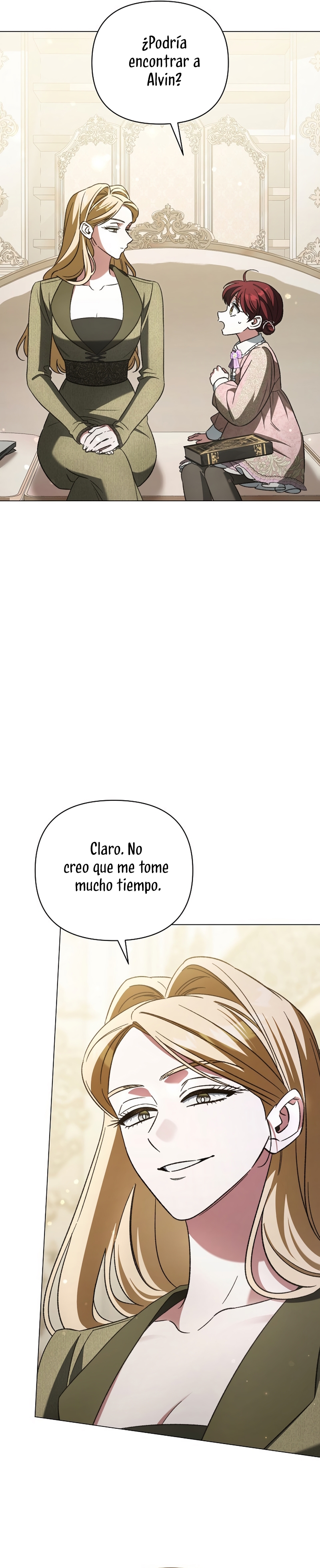 julieta Capítulo 51 - Page 13