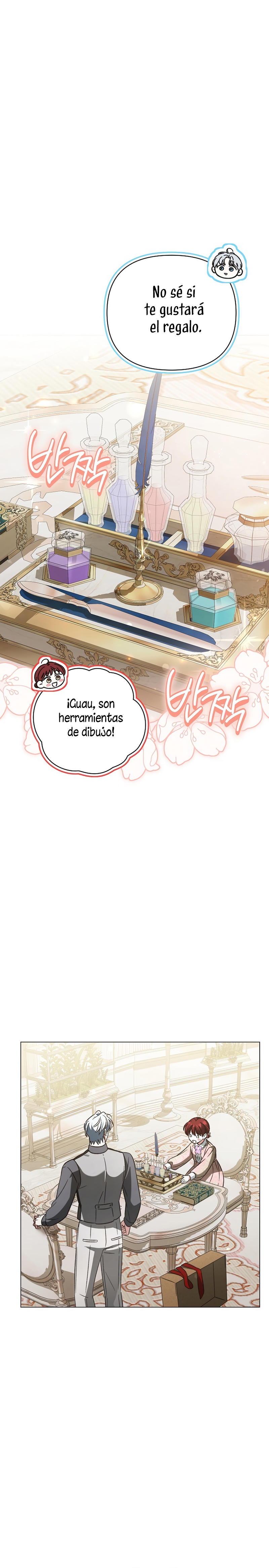 julieta Capítulo 51 - Page 17