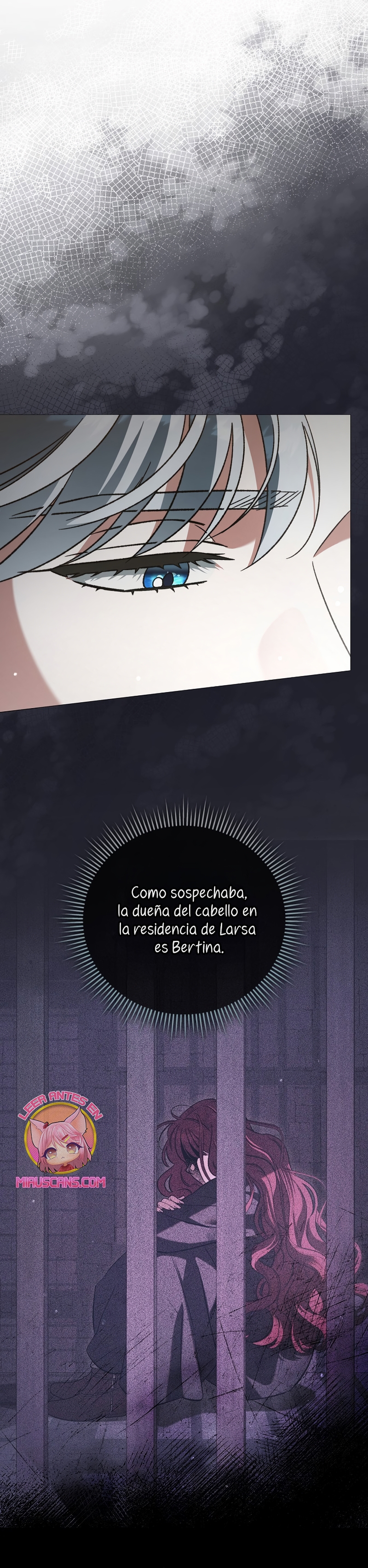 julieta Capítulo 51 - Page 22