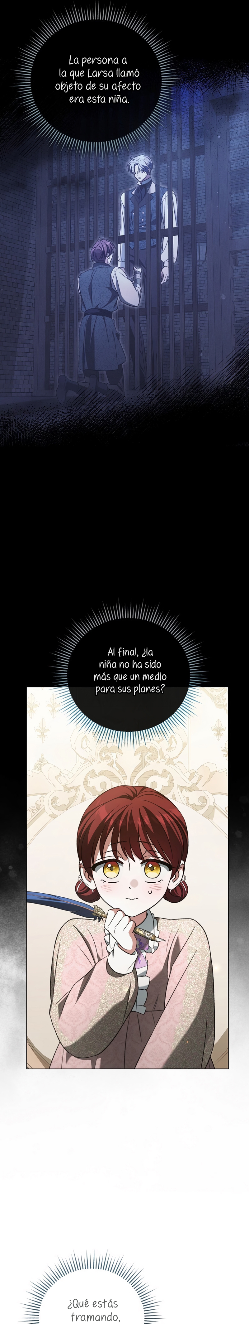 julieta Capítulo 51 - Page 23