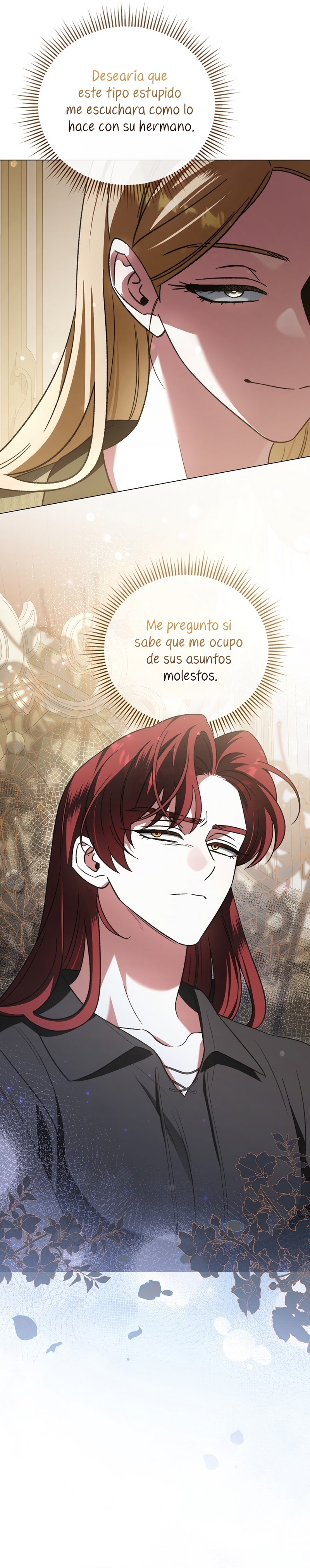julieta Capítulo 51 - Page 27