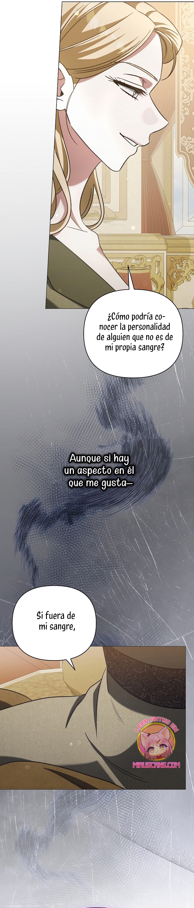 julieta Capítulo 51 - Page 29