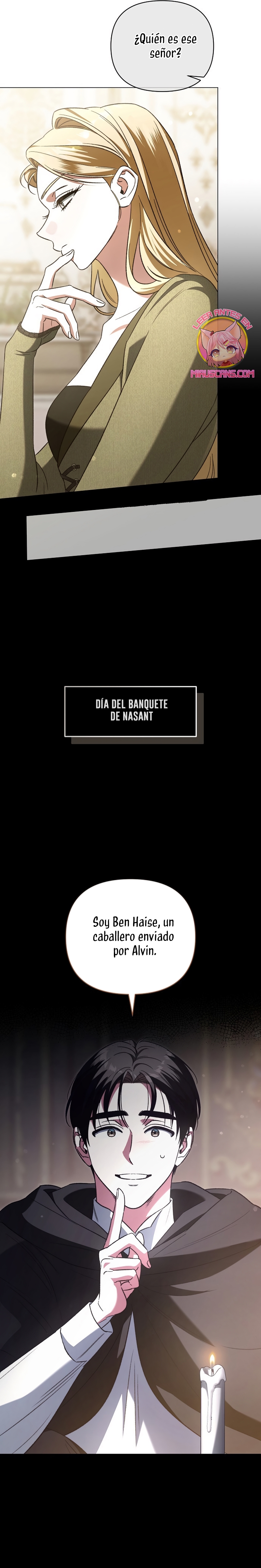 julieta Capítulo 51 - Page 4