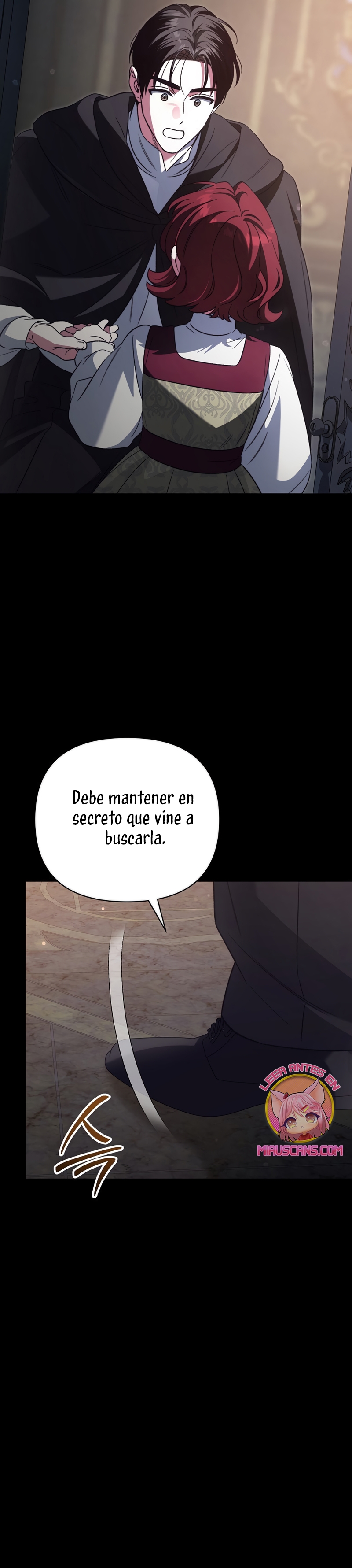 julieta Capítulo 51 - Page 6
