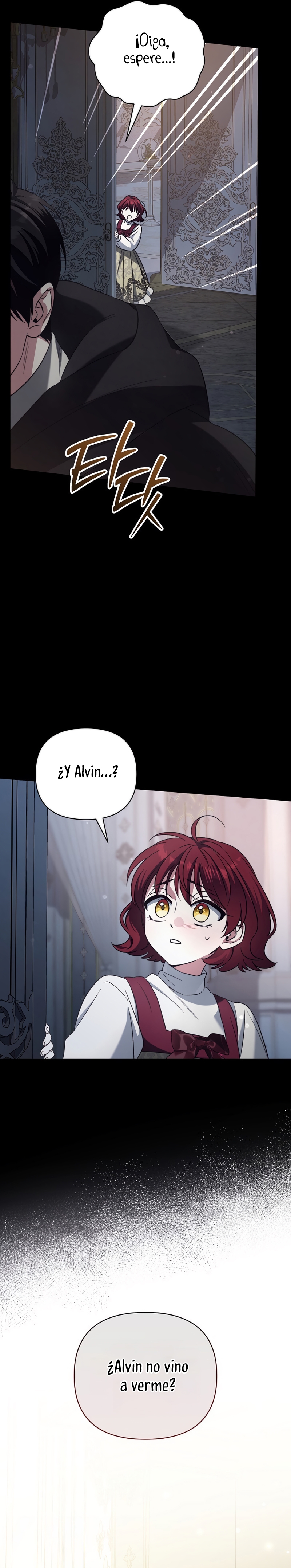julieta Capítulo 51 - Page 7