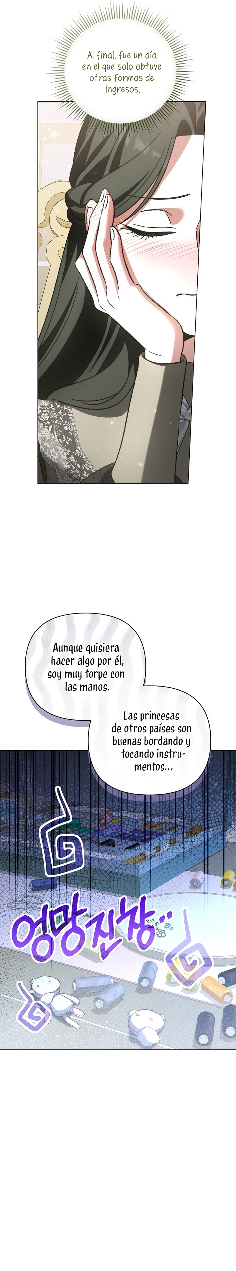 julieta Capítulo 52 - Page 10