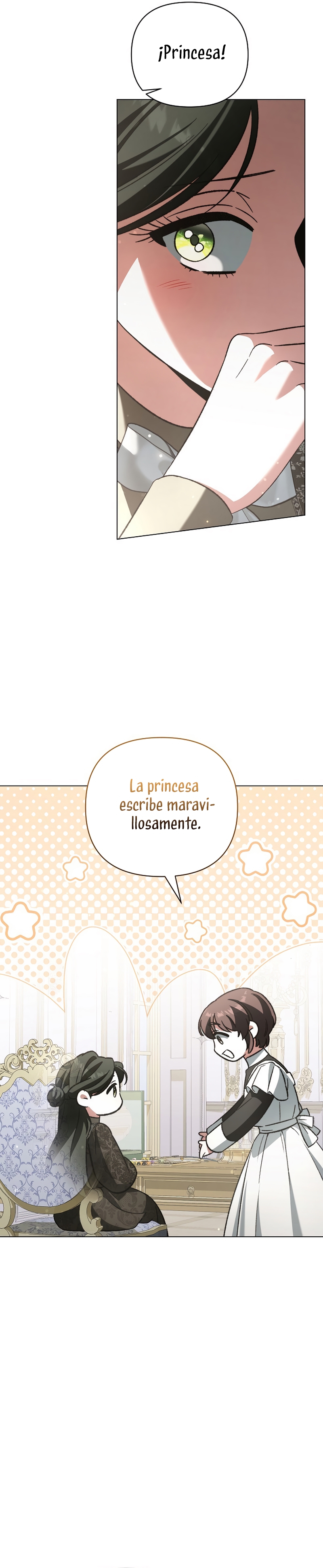 julieta Capítulo 52 - Page 11