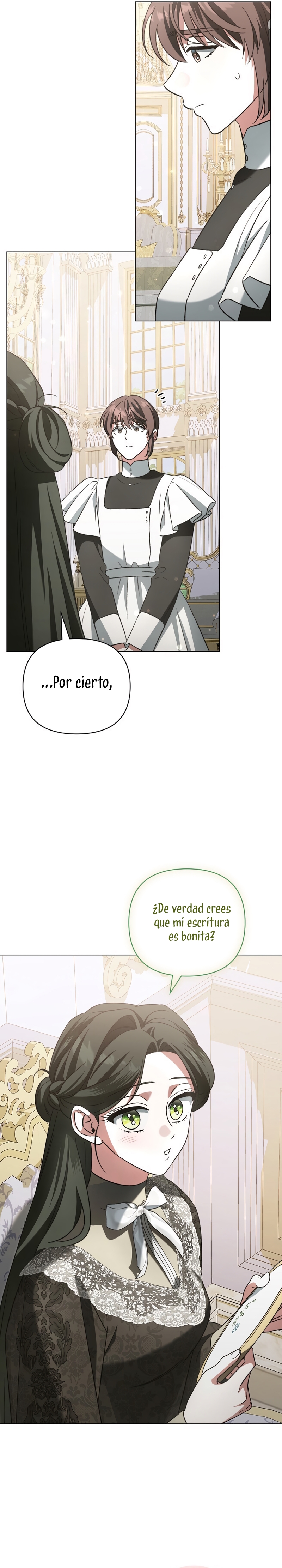 julieta Capítulo 52 - Page 13