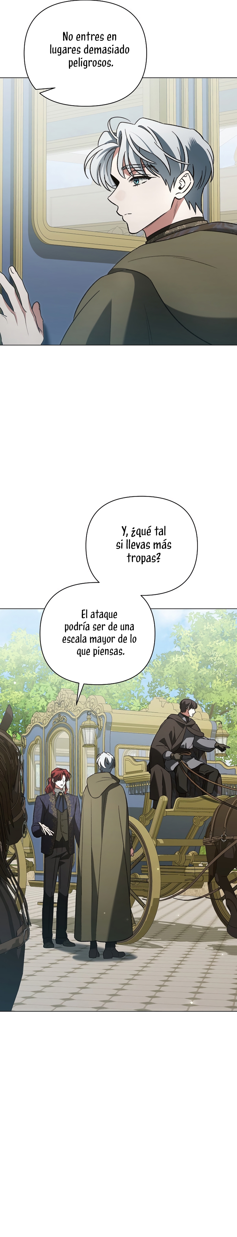 julieta Capítulo 52 - Page 18
