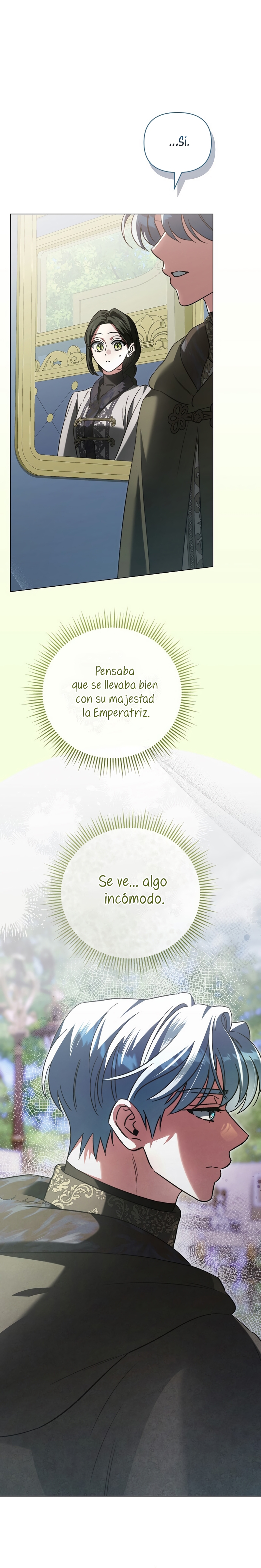julieta Capítulo 52 - Page 20