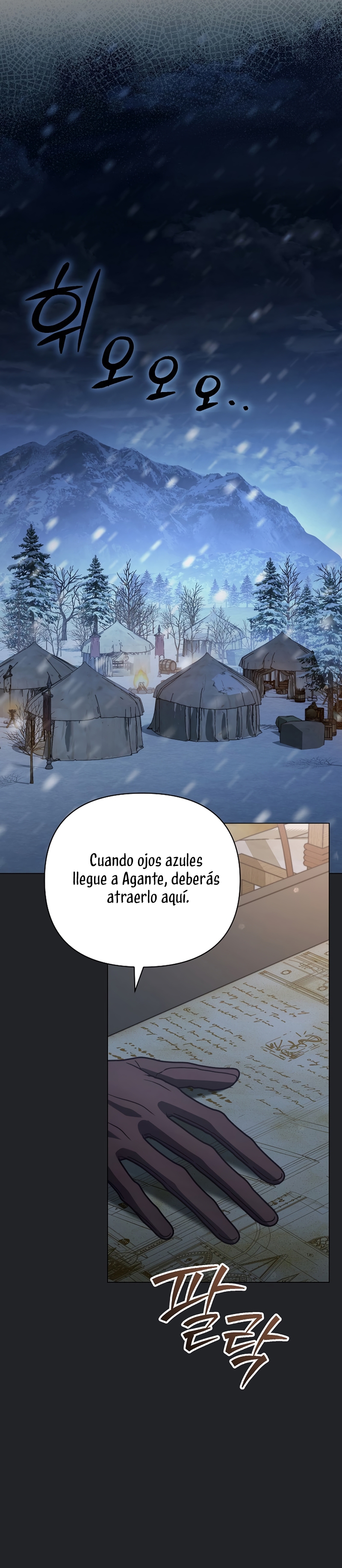 julieta Capítulo 52 - Page 24