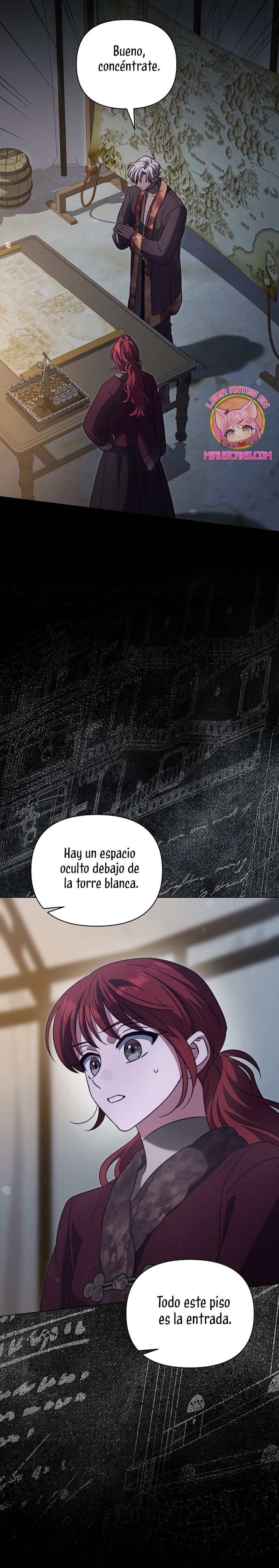julieta Capítulo 52 - Page 26