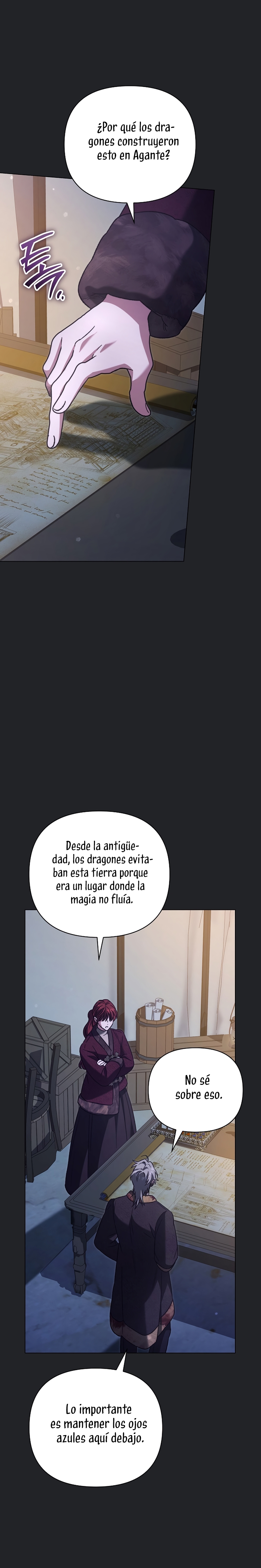 julieta Capítulo 52 - Page 28