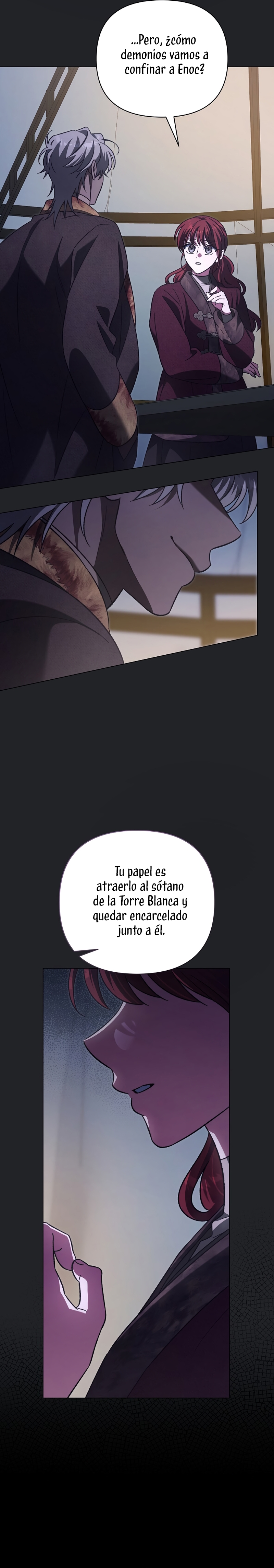 julieta Capítulo 52 - Page 32