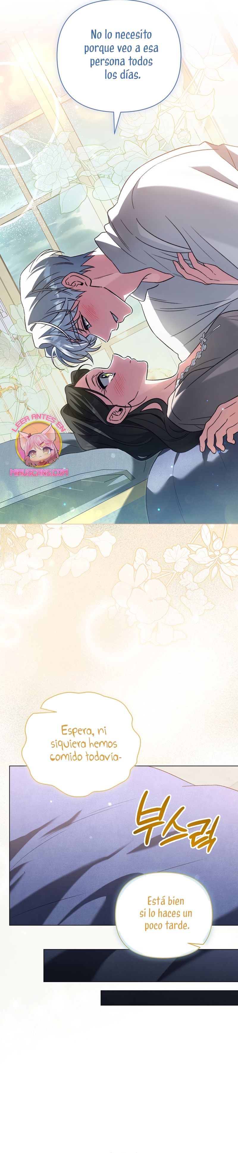 julieta Capítulo 52 - Page 9