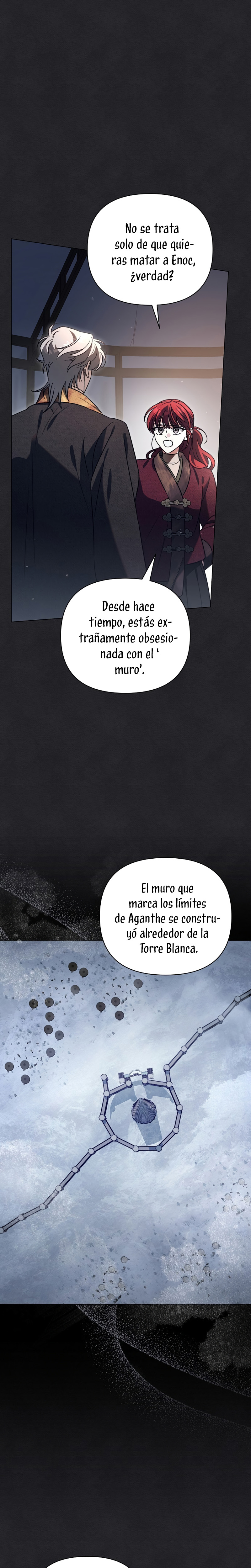 julieta Capítulo 53 - Page 10