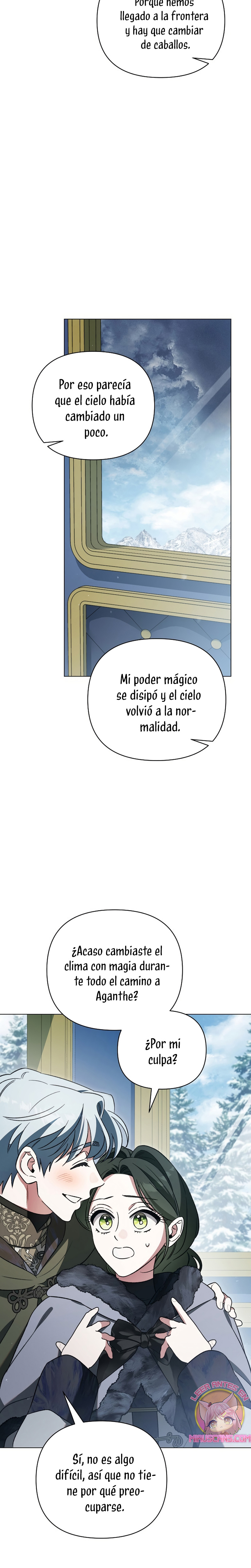 julieta Capítulo 53 - Page 19