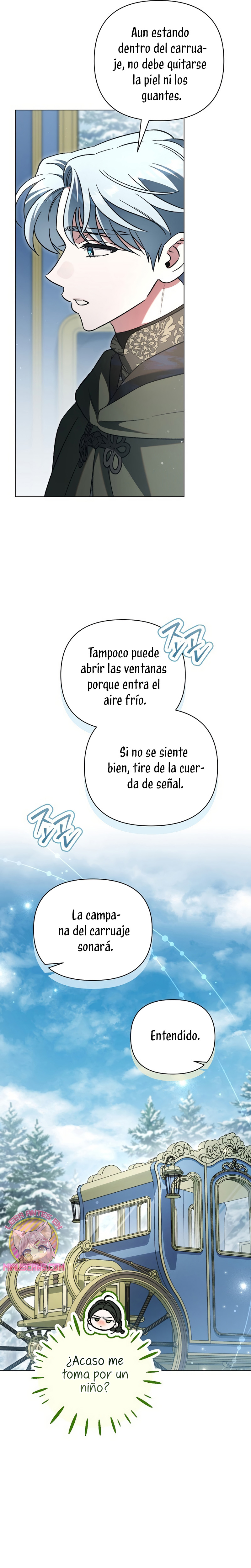 julieta Capítulo 53 - Page 23