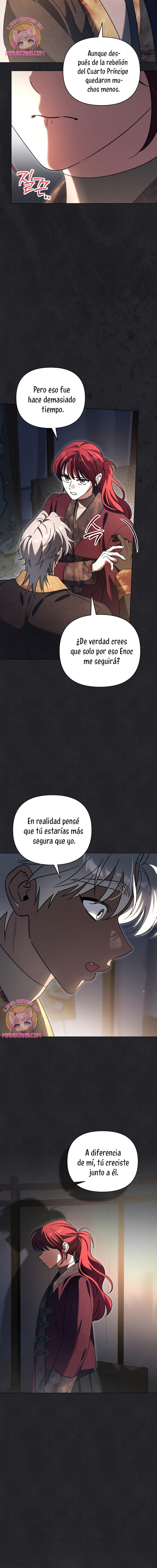 julieta Capítulo 53 - Page 7