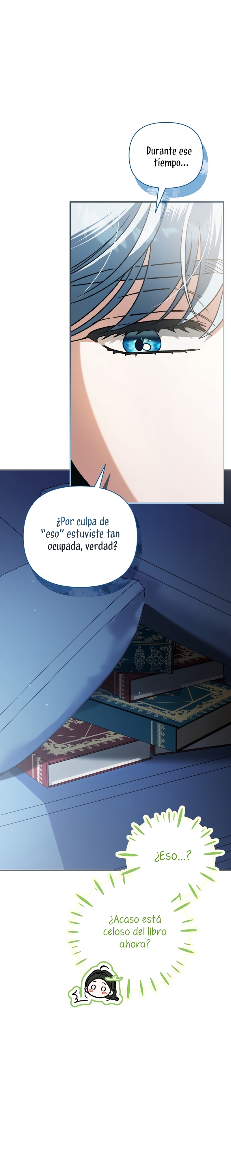 julieta Capítulo 54 - Page 15