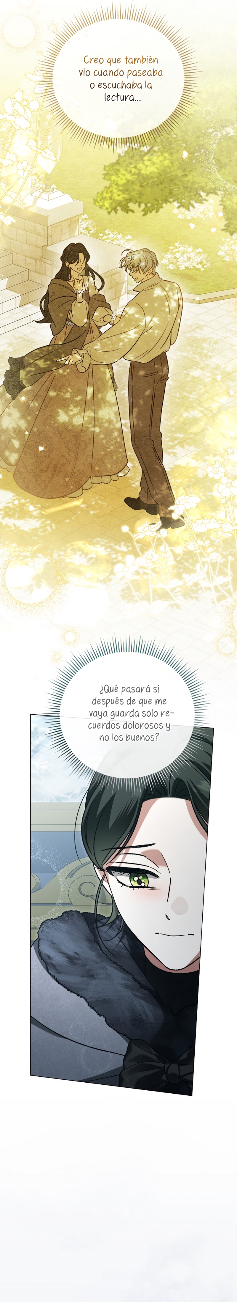 julieta Capítulo 54 - Page 8