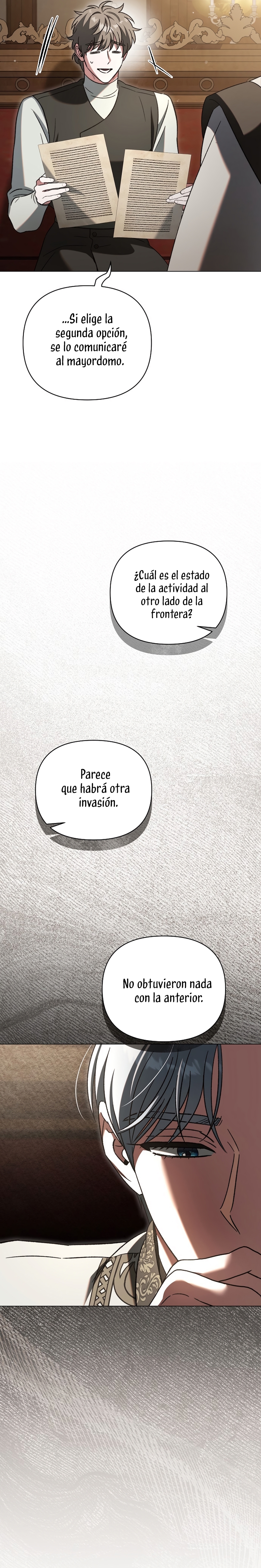julieta Capítulo 55 - Page 18