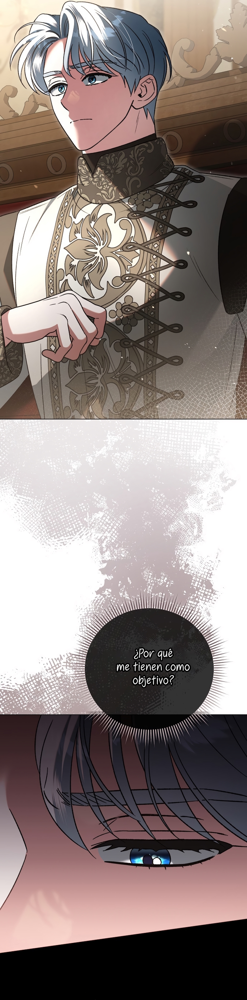 julieta Capítulo 55 - Page 20