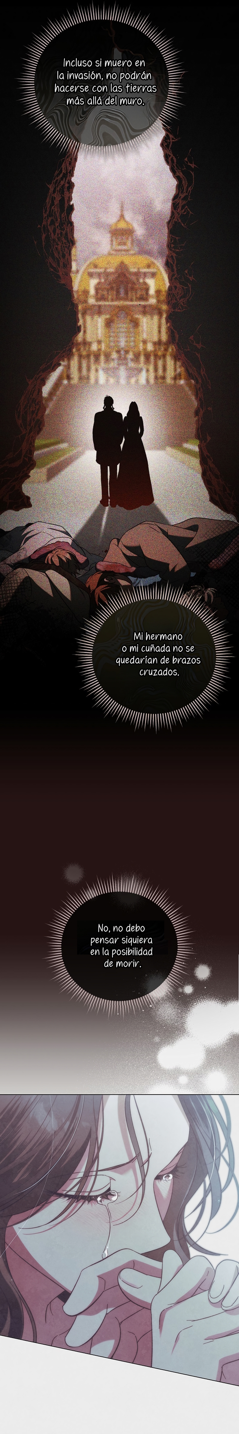 julieta Capítulo 55 - Page 21