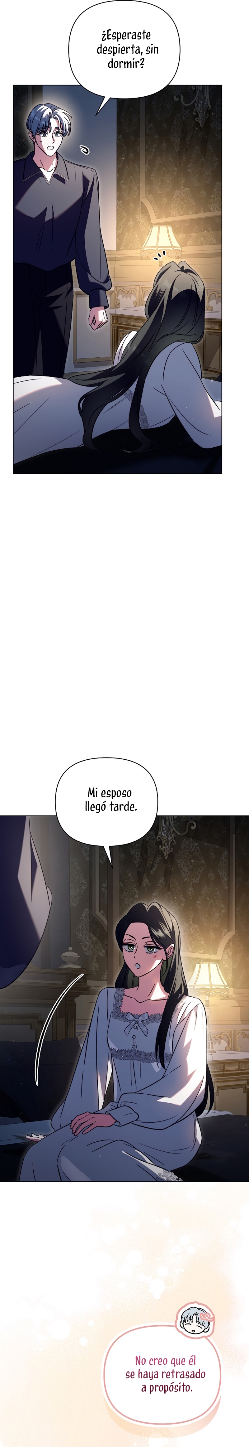 julieta Capítulo 55 - Page 26