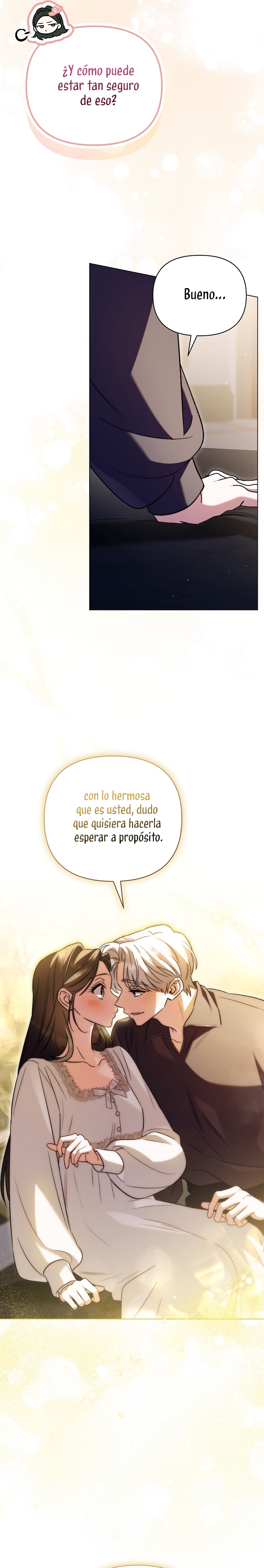 julieta Capítulo 55 - Page 27