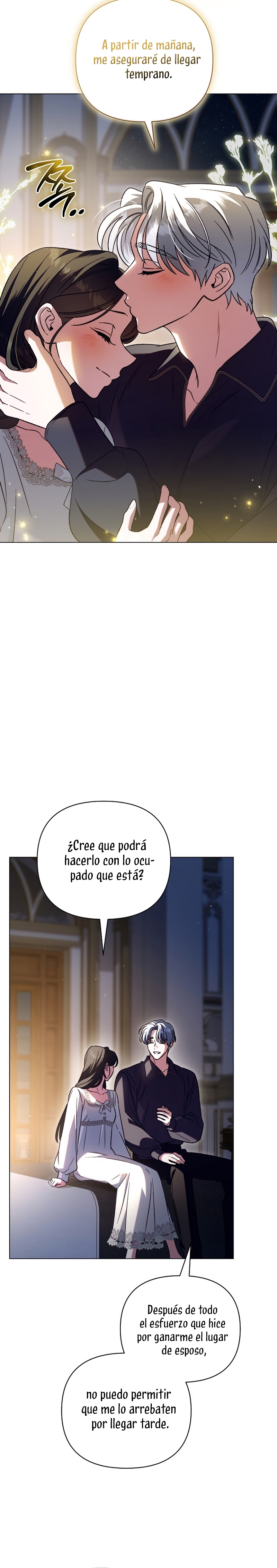 julieta Capítulo 55 - Page 28