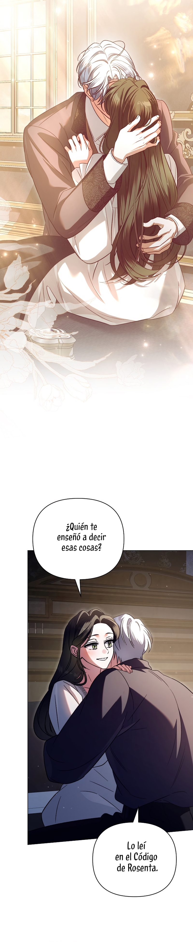 julieta Capítulo 55 - Page 30