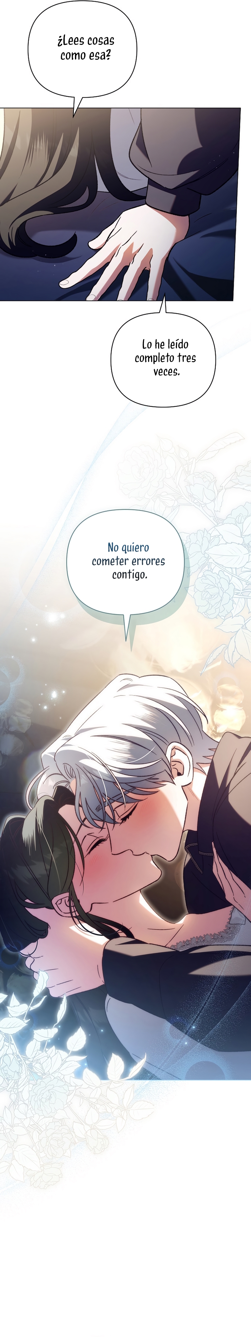 julieta Capítulo 55 - Page 31