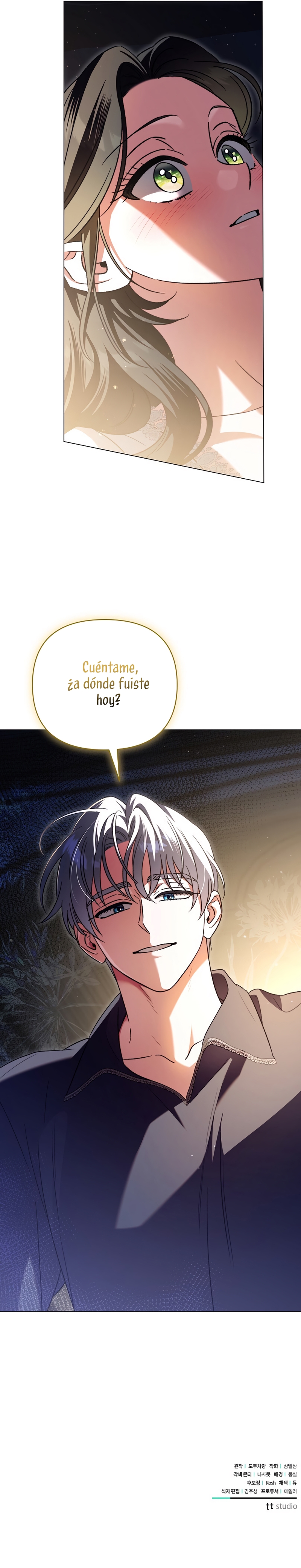 julieta Capítulo 55 - Page 33