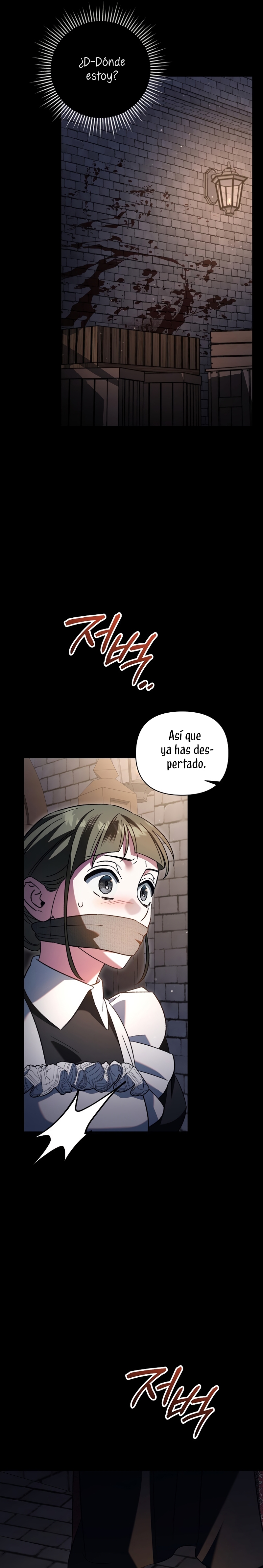 julieta Capítulo 55 - Page 8